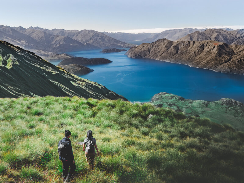 Gewaltfreie Kommunikation für mehr Freude am Leben