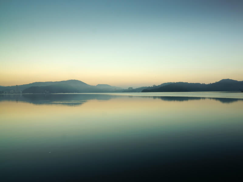 Achtsamkeit erfahren