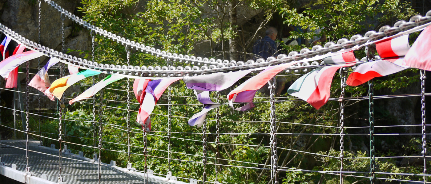 Unbewusste Verbindungen mit der Familie erkennen